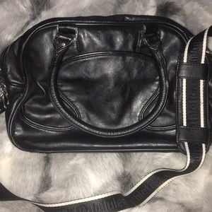 Lululemon crossbody purse
